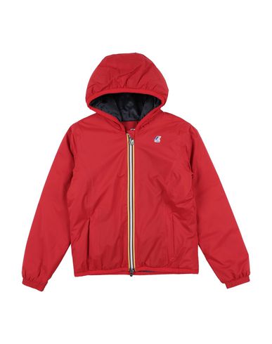 ZOOM K-WAY - Blouson