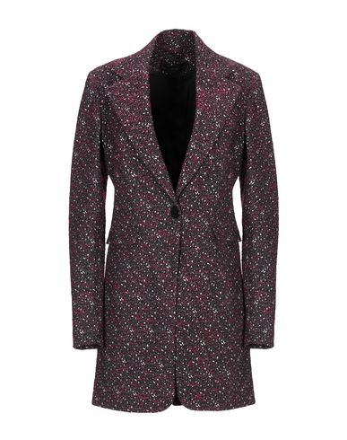 ZOOM ALESSANDRO DELL'ACQUA - Full-length jacket