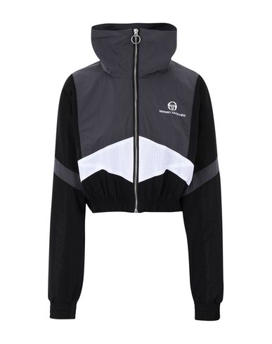 sergio tacchini track top sale