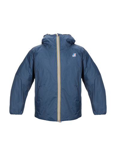 ZOOM K-WAY - Down jacket