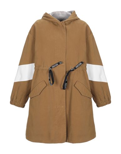 ZOOM GOLD CASE - Coat