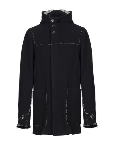 ZOOM HERMAN & SONS - Coat