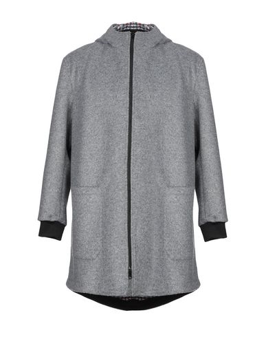 ZOOM T-JACKET by TONELLO - Coat