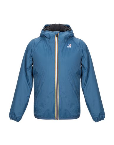 ZOOM K-WAY - Full-length jacket