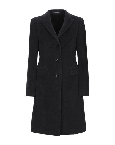 Tagliatore Coat In Black | ModeSens