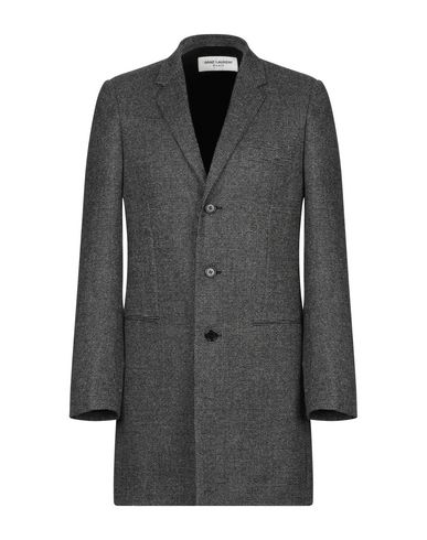 ZOOM SAINT LAURENT - Soprabito
