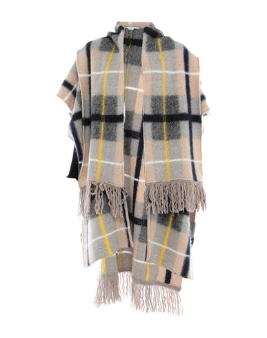 ZOOM STELLA McCARTNEY - Cape