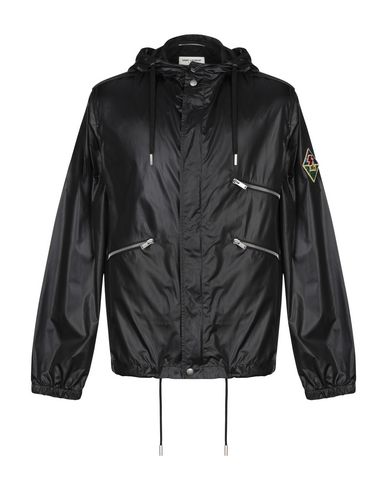 ZOOM SAINT LAURENT - Jacket