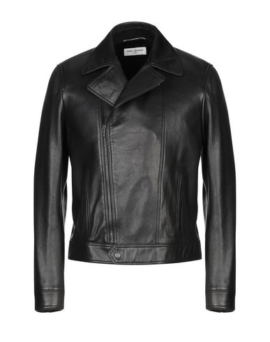 ズーム SAINT LAURENT - バイカージャケット