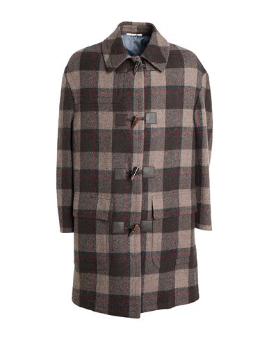 ZOOM PAL ZILERI - Coat
