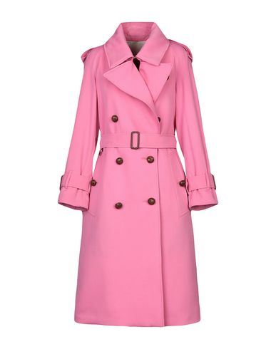 burberry coat women