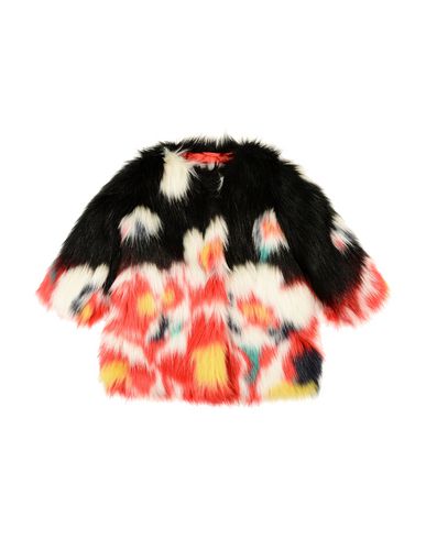 ZOOM ERMANNO SCERVINO JUNIOR - Piel sintética
