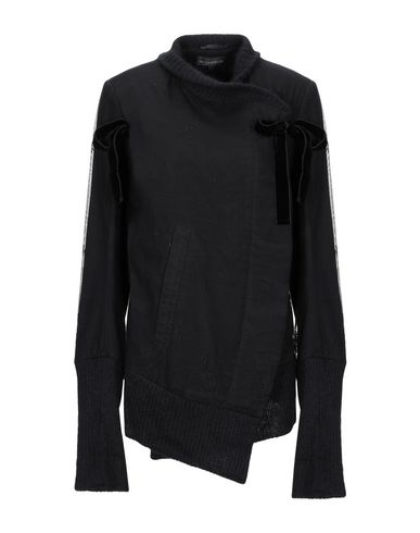 ZOOM ANN DEMEULEMEESTER - Jacket