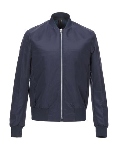 ZOOM PS PAUL SMITH - Cazadora Bomber
