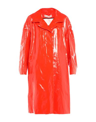 ZOOM MARNI - Full-length jacket