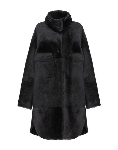 ZOOM BRUNELLO CUCINELLI - Coat