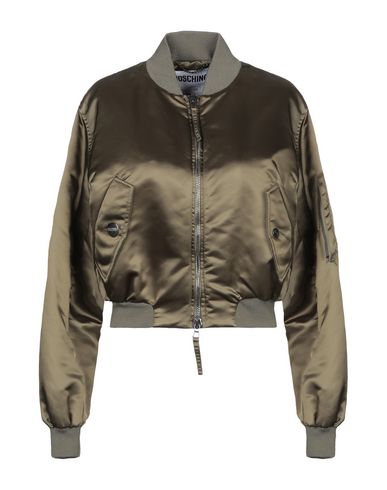 ZOOM MOSCHINO - Bomber