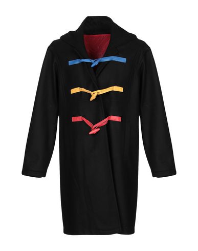ZOOM CASTELBAJAC - Coat
