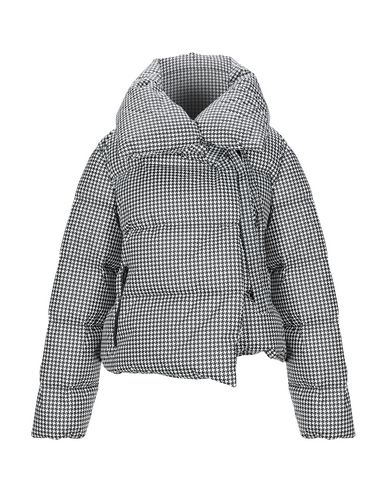 Click to view more detailed imagery on our partner's website Bacon Down Jacket In White