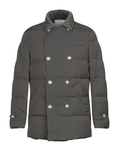 ZOOM BRUNELLO CUCINELLI - Down jacket
