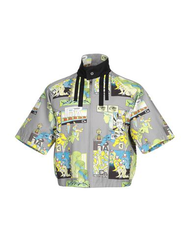 ZOOM PRADA - Jacket