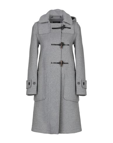 ZOOM GLOVERALL - Coat