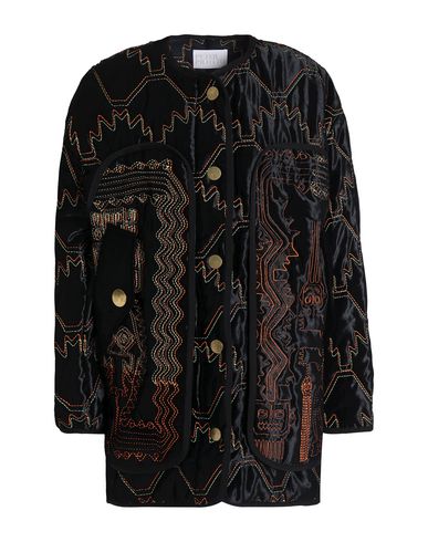 ZOOM PETER PILOTTO - Cappotto