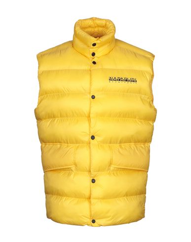 ZOOM NAPAPIJRI - Synthetic padding