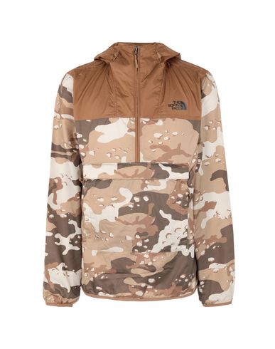 ZOOM THE NORTH FACE - Blouson