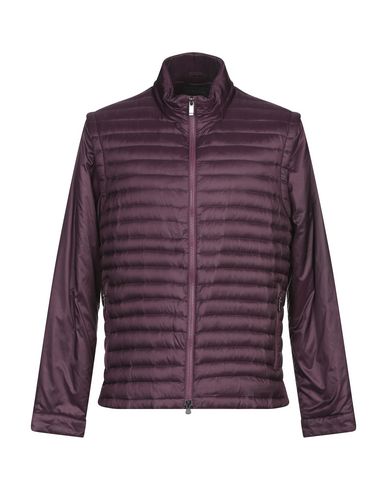 ZOOM ZZEGNA - Synthetic padding