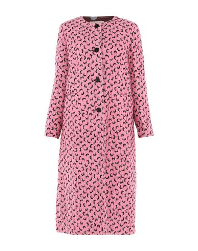 ZOOM MARNI - Coat