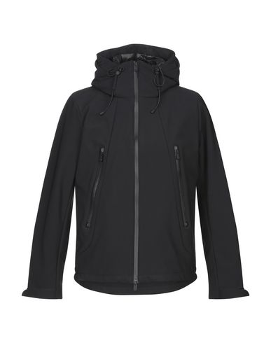 ZOOM PEOPLE OF SHIBUYA - Lange Jacke