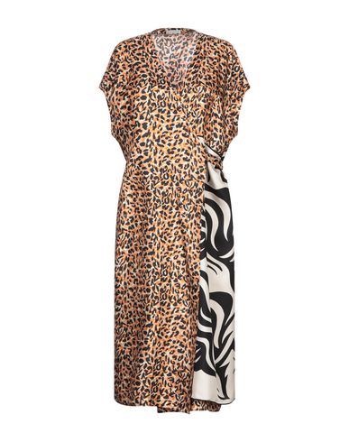ZOOM DRIES VAN NOTEN - Knee-length dress