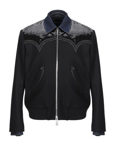 ZOOM DSQUARED2 - Jacket