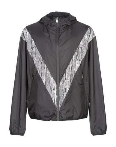 ZOOM ROBERTO CAVALLI - Jacket