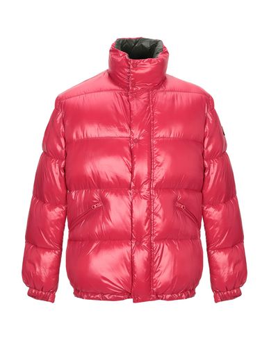 ZOOM SAVE THE DUCK - Lange Jacke