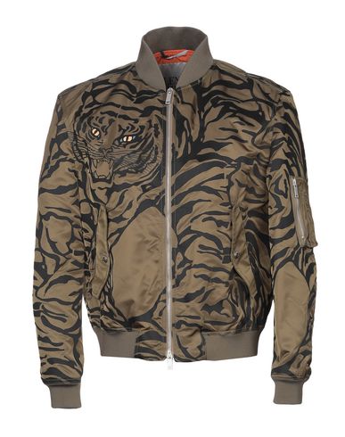 ZOOM VALENTINO - Bomber