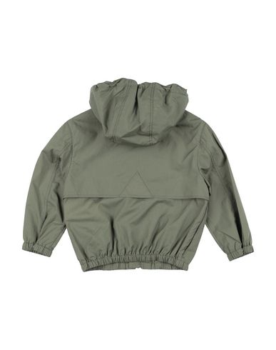 burberry jacket kids grey