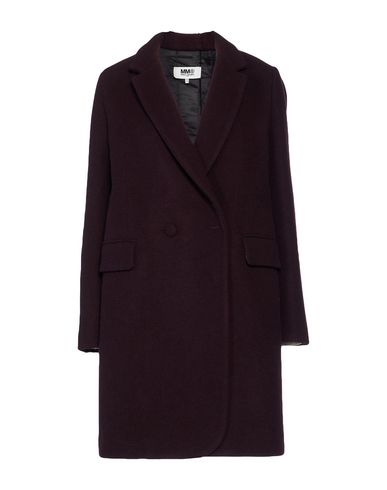ZOOM MAISON MARGIELA - Coat