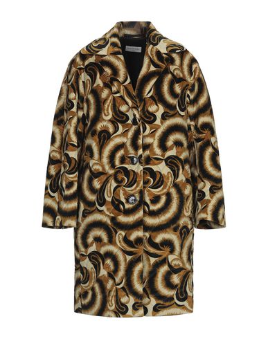 ZOOM DRIES VAN NOTEN - Coat