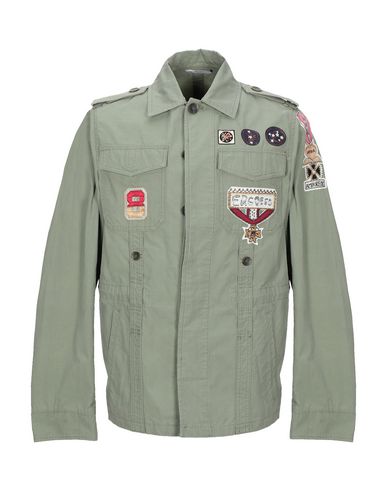 ZOOM VALENTINO - Jacket