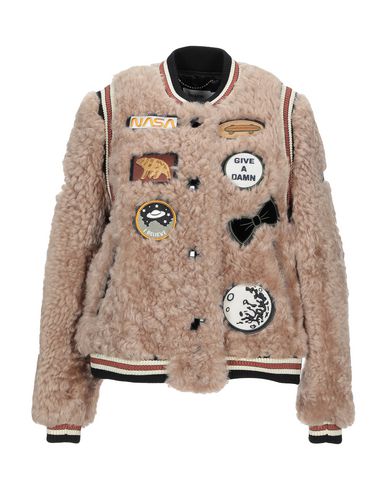 ZOOM COACH - Bomber