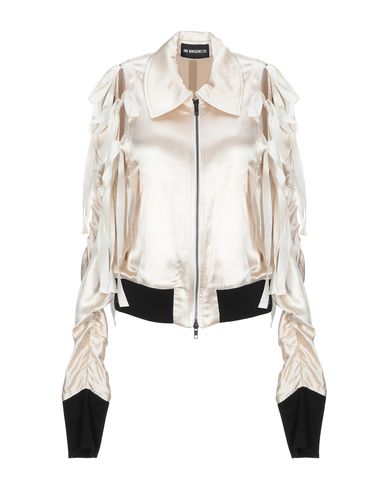 ZOOM ANN DEMEULEMEESTER - Jacket