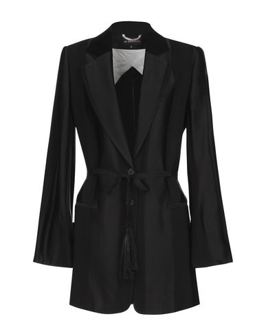 ZOOM ANN DEMEULEMEESTER - Pardessus