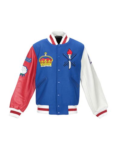ZOOM OPENING CEREMONY - Cazadora Bomber