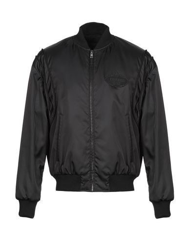 ZOOM PRADA - Bomberjacke