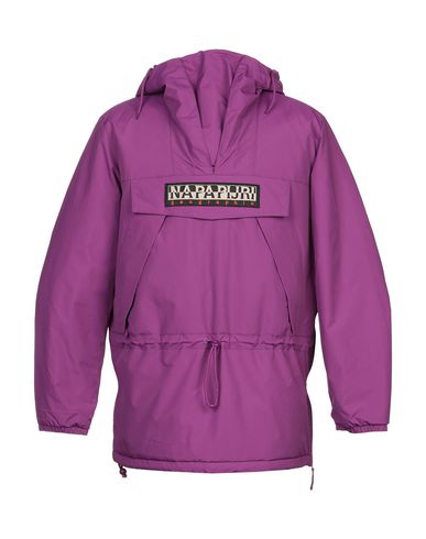 ZOOM NAPAPIJRI - Synthetic padding