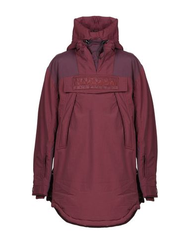 ZOOM NAPAPIJRI - Synthetic padding