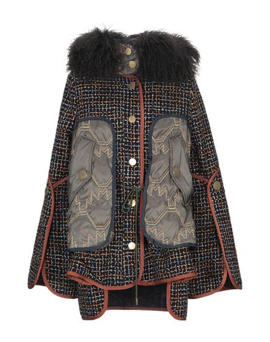 ZOOM PETER PILOTTO - Giubbotto