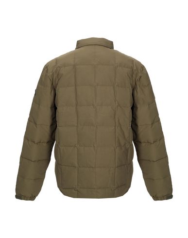 penfield down jacket
